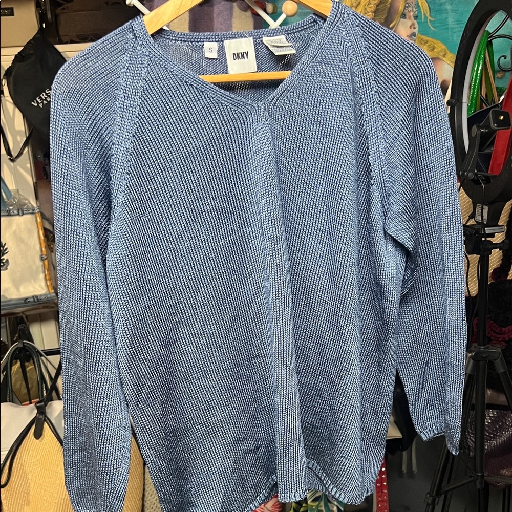 DKNY sweater.  NWOT